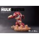 Avengers Age of Ultron Egg Attack Statue Hulkbuster 27 cm